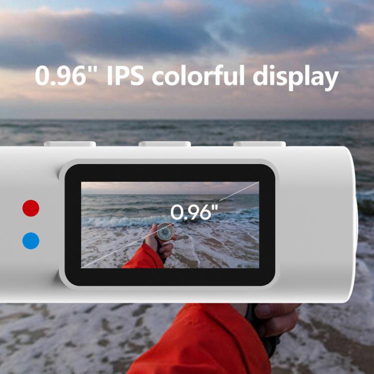 HD 2.7K FPV Eyeglasses Camera 0.96 inch IPS Color Screen Convenient Shooting HD 2.7K FPV Eyeglasses Camera 0.96 inch IPS Color Screen Convenient Shooting